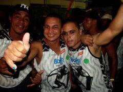 Bloco Bafo de Baco